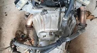 Двигатель акпп на бмв Х5 4.4 М62 за 700 000 тг. в Караганда