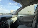 Mercedes-Benz C 230 2002 года за 1 800 000 тг. в Актау – фото 4