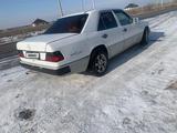 Mercedes-Benz E 260 1990 годаүшін1 300 000 тг. в Алматы – фото 3