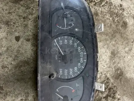 Привозной щиток прибор на Mitsubishi Lancer 1995 год за 20 000 тг. в Астана