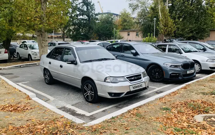 Daewoo Nexia 2014 года за 1 950 000 тг. в Шымкент