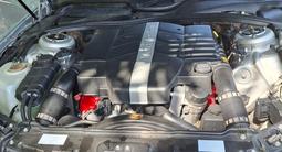 Mercedes-Benz S 350 2002 годаүшін5 500 000 тг. в Алматы – фото 2