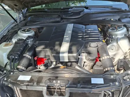 Mercedes-Benz S 350 2002 года за 5 500 000 тг. в Алматы – фото 2
