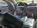 Mercedes-Benz S 350 2002 года за 5 500 000 тг. в Алматы – фото 10
