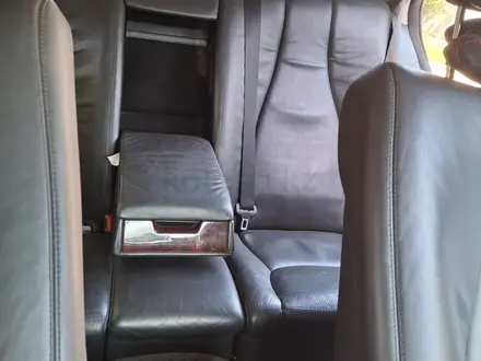 Mercedes-Benz S 350 2002 года за 5 500 000 тг. в Алматы – фото 15