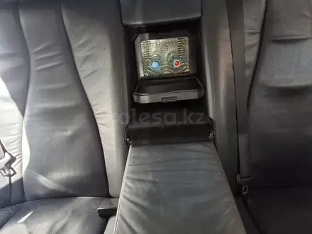 Mercedes-Benz S 350 2002 года за 5 500 000 тг. в Алматы – фото 17