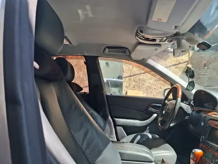 Mercedes-Benz S 350 2002 года за 5 500 000 тг. в Алматы – фото 18