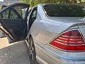 Mercedes-Benz S 350 2002 года за 5 500 000 тг. в Алматы – фото 4