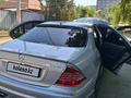 Mercedes-Benz S 350 2002 года за 5 500 000 тг. в Алматы – фото 5