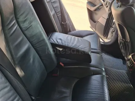 Mercedes-Benz S 350 2002 года за 5 500 000 тг. в Алматы – фото 7