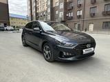 Hyundai i30 2022 года за 10 500 000 тг. в Атырау – фото 2