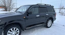 Toyota Land Cruiser 2006 годаfor10 000 000 тг. в Павлодар – фото 2