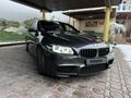 BMW 550 2011 года за 11 650 000 тг. в Алматы – фото 3