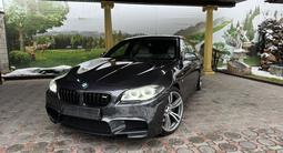 BMW 550 2011 года за 11 650 000 тг. в Алматы