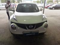 Nissan Juke 2012 годаүшін5 555 000 тг. в Тараз