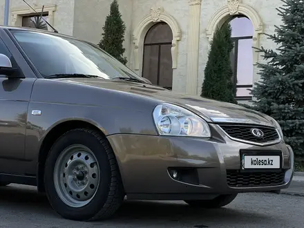 ВАЗ (Lada) Priora 2172 2015 года за 3 650 000 тг. в Актобе – фото 12