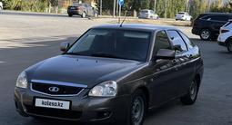 ВАЗ (Lada) Priora 2172 2015 годаүшін3 650 000 тг. в Актобе – фото 3