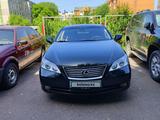 Lexus ES 350 2008 годаүшін8 200 000 тг. в Астана – фото 2