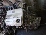 ES330 3MZ Двигатель Привозной за 550 000 тг. в Алматы