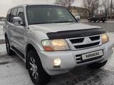 Mitsubishi Pajero 2005 годаүшін7 000 000 тг. в Павлодар