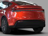 Бамперы накладка юбка хром Tesla Toyota за 100 тг. в Алматы – фото 3