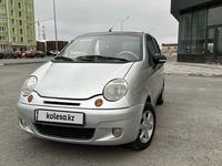 Daewoo Matiz 2012 годаүшін2 250 000 тг. в Туркестан