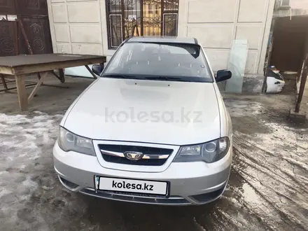 Daewoo Nexia 2013 года за 2 200 000 тг. в Жетысай