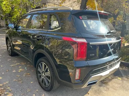 Kia Sportage 2023 года за 12 500 000 тг. в Астана – фото 2