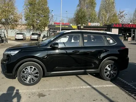Kia Sportage 2023 года за 12 500 000 тг. в Астана – фото 5