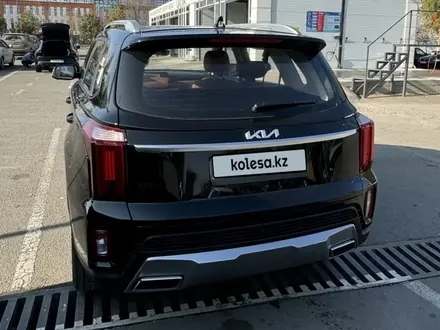 Kia Sportage 2023 года за 12 500 000 тг. в Астана – фото 6