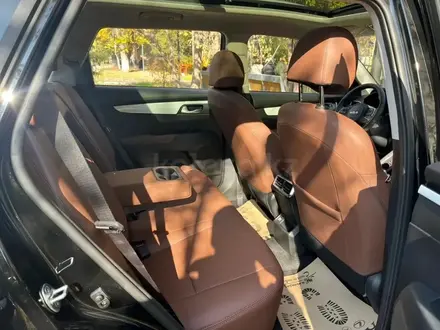 Kia Sportage 2023 года за 12 500 000 тг. в Астана – фото 8