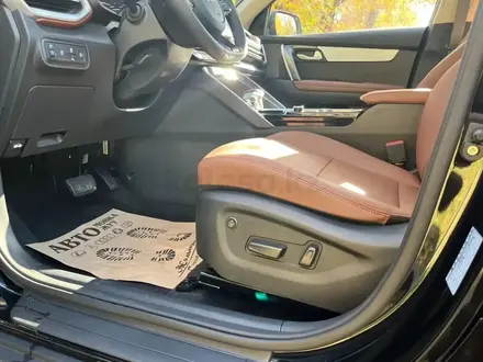 Kia Sportage 2023 года за 12 500 000 тг. в Астана – фото 9