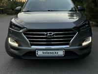 Hyundai Tucson 2019 годаүшін12 200 000 тг. в Алматы