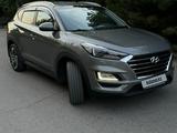 Hyundai Tucson 2019 годаfor12 200 000 тг. в Алматы – фото 3