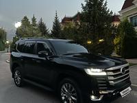 Toyota Land Cruiser 2022 годаүшін49 000 000 тг. в Алматы