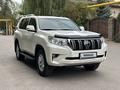 Toyota Land Cruiser Prado 2022 годаүшін24 550 000 тг. в Алматы – фото 3