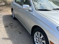 Lexus ES 300 2002 года за 6 900 000 тг. в Алматы