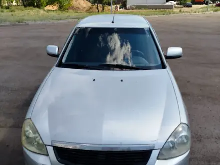 ВАЗ (Lada) Priora 2170 2010 года за 1 600 000 тг. в Караганда