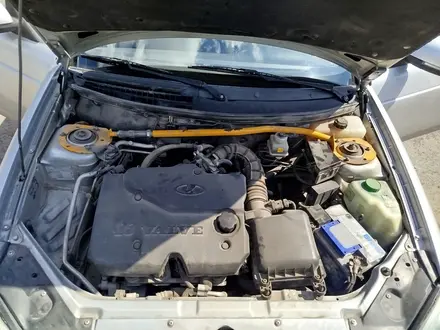 ВАЗ (Lada) Priora 2170 2010 года за 1 600 000 тг. в Караганда – фото 10