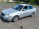 ВАЗ (Lada) Priora 2170 2010 года за 1 600 000 тг. в Караганда – фото 2