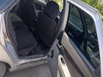 ВАЗ (Lada) Priora 2170 2010 года за 1 600 000 тг. в Караганда – фото 6