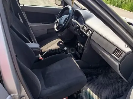ВАЗ (Lada) Priora 2170 2010 года за 1 600 000 тг. в Караганда – фото 7