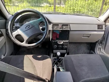 ВАЗ (Lada) Priora 2170 2010 года за 1 600 000 тг. в Караганда – фото 9