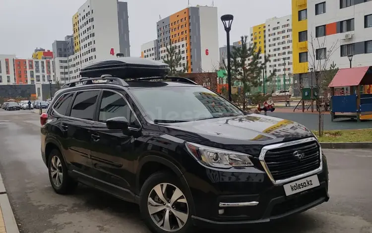 Subaru Ascent 2019 годаfor14 170 000 тг. в Уральск