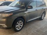 Toyota Highlander 2011 года за 10 000 000 тг. в Жанаозен