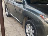 Toyota Highlander 2011 года за 10 000 000 тг. в Жанаозен – фото 3