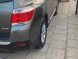 Toyota Highlander 2011 года за 10 000 000 тг. в Жанаозен – фото 5