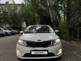 Kia Rio 2014 годаfor5 850 000 тг. в Алматы