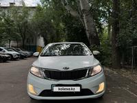 Kia Rio 2014 года за 5 850 000 тг. в Алматы