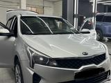 Kia Rio 2021 годаүшін8 100 000 тг. в Алматы